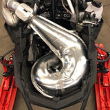 Jaws Performance Exhaust