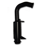 Jaws Muffler Skidoo