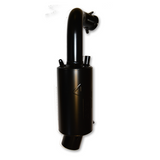 Jaws Muffler Polaris